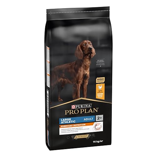 Pro Plan Large Athletic Every Day Nutrition pienso perro Adulto pollo 14 kg