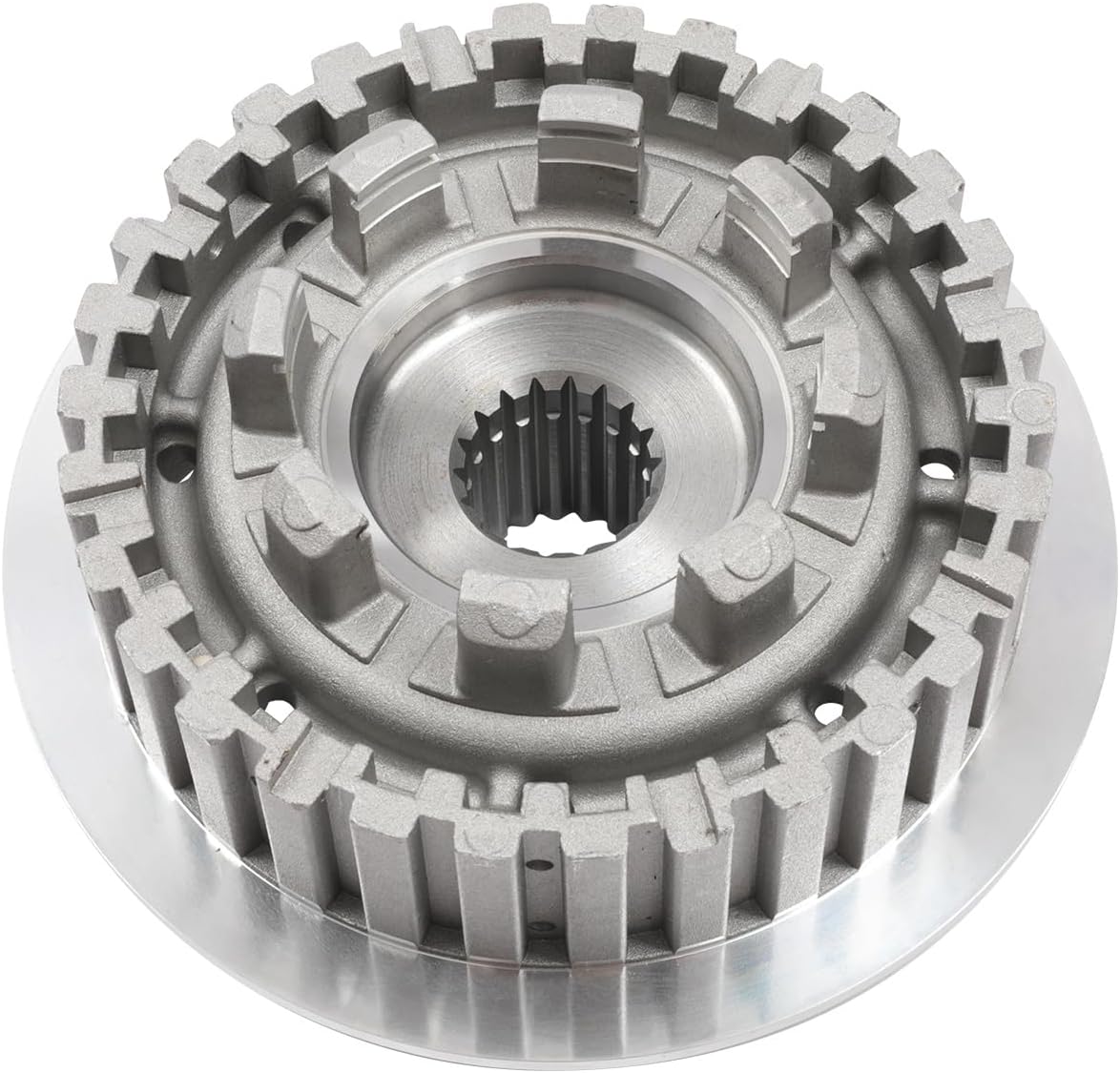 TCT-MOTORPARTS Inner Clutch Hub Fits for Harley Sportster Iron 883 XL1200 Replace Fits for 36785-91