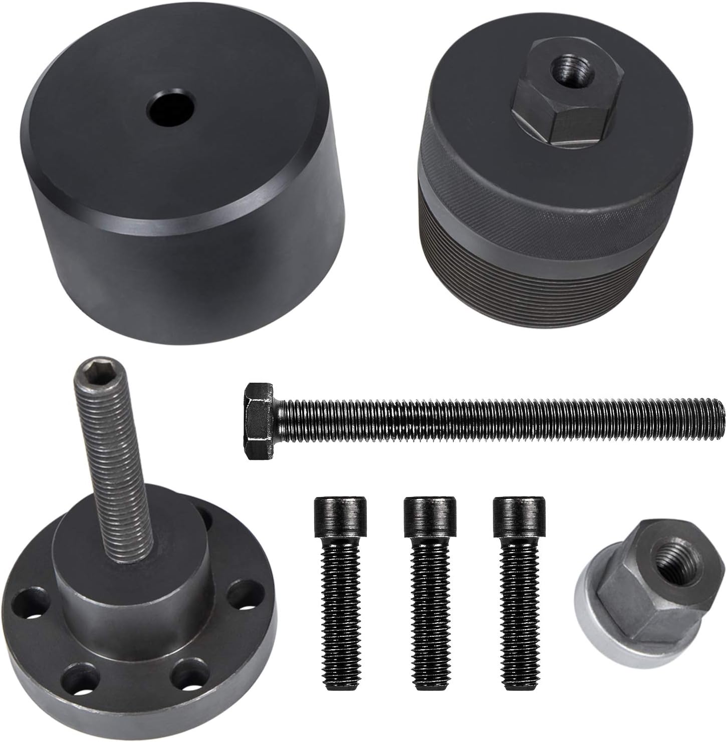 YMT 2241 Front Crankshaft Seal Tool Kit For BMW N20, N26 Engines (Replaces OEM 2212822, 110371, Etc.)