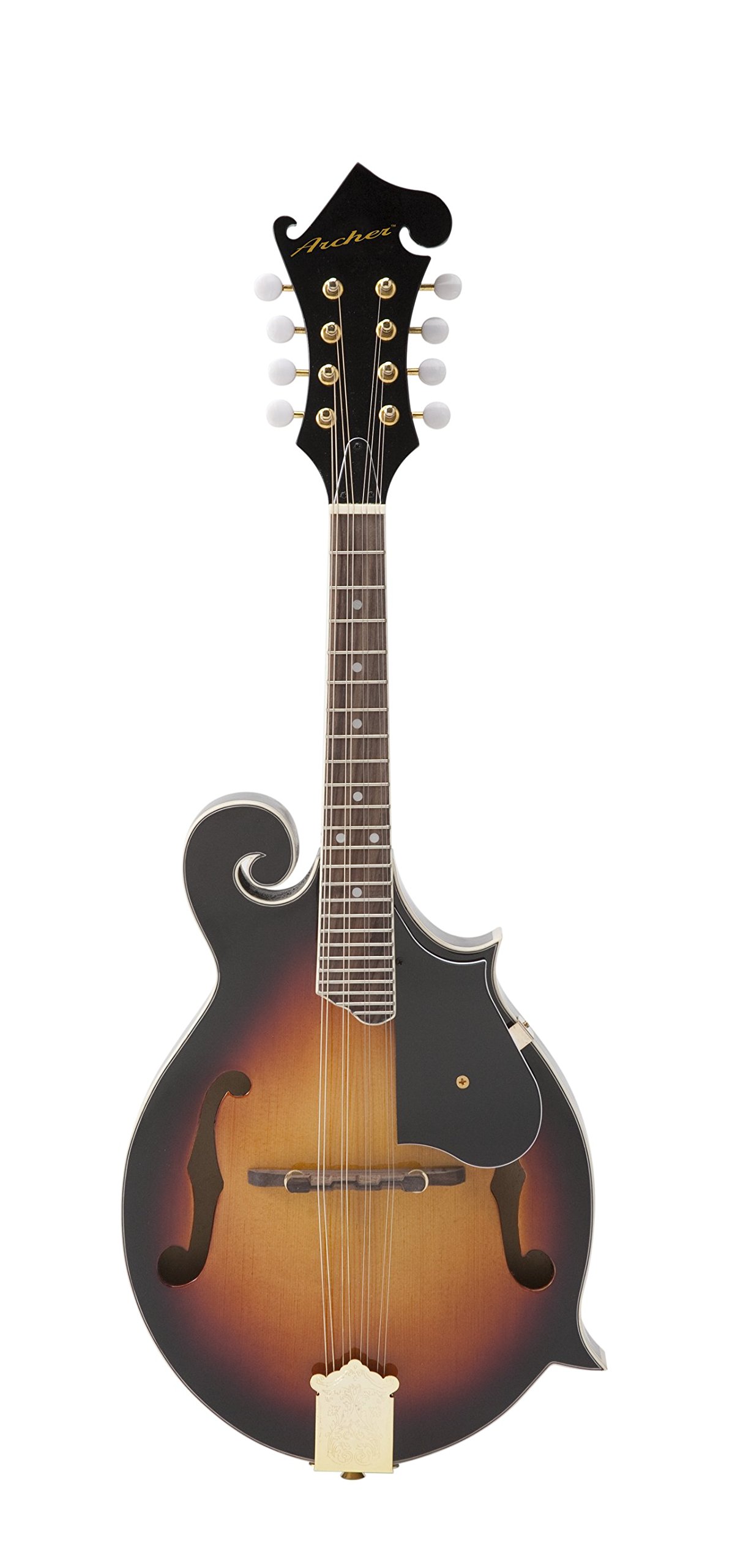 Archer EMA5 Telluride F-Style Mandolin