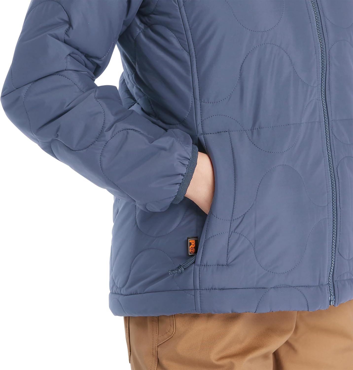 Timberland PRO Women's Hypercore Insulated Jacket 2.0