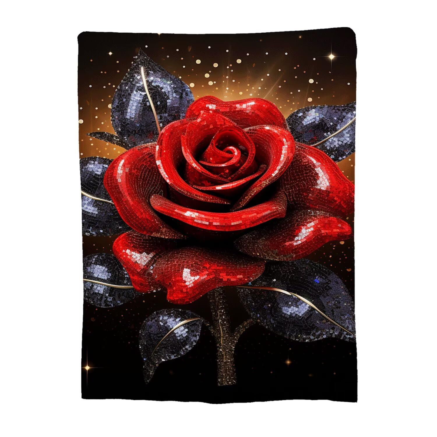 Plaid rose 14-144 toutes saisons contre le froid chez soi