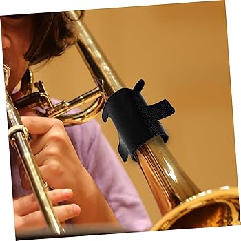 クイーンブラス　トランペットケース Amazon.co.jp: ERINGOGO 3個 トランペットシース トランペット