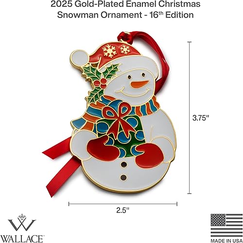 Miniatura 98 de Wallace Adorno para violín de instrumento musical chapado en oro 2023, 2ª edición Violín dorado 2023