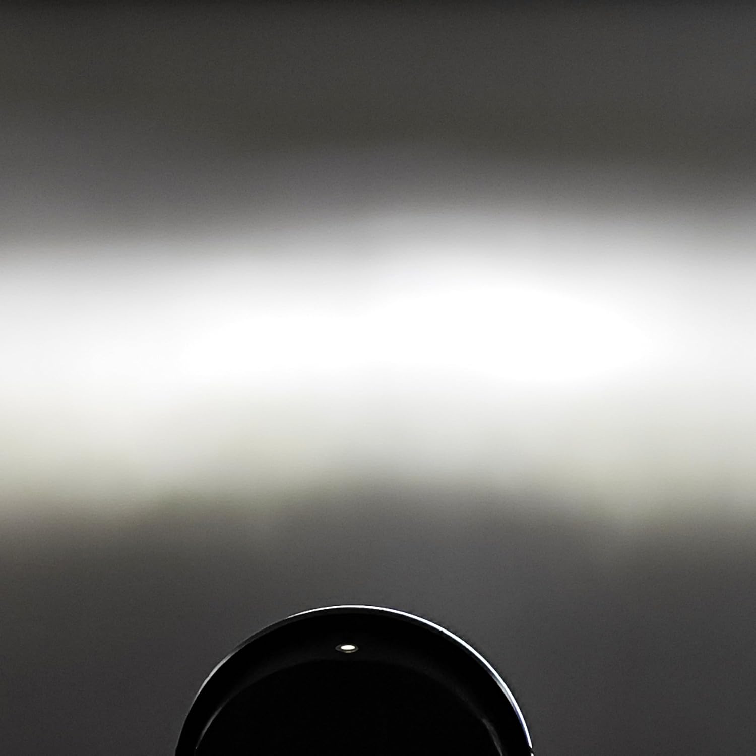 Upgrade LED Fog Light Assemblies For F150 2009-2014 Ford, with Super Bright 9140/H10 LED Fog Light Bulb and Housing Plug and Play, 6000K White DC 12V 2Pcs, FL3Z-15200-A