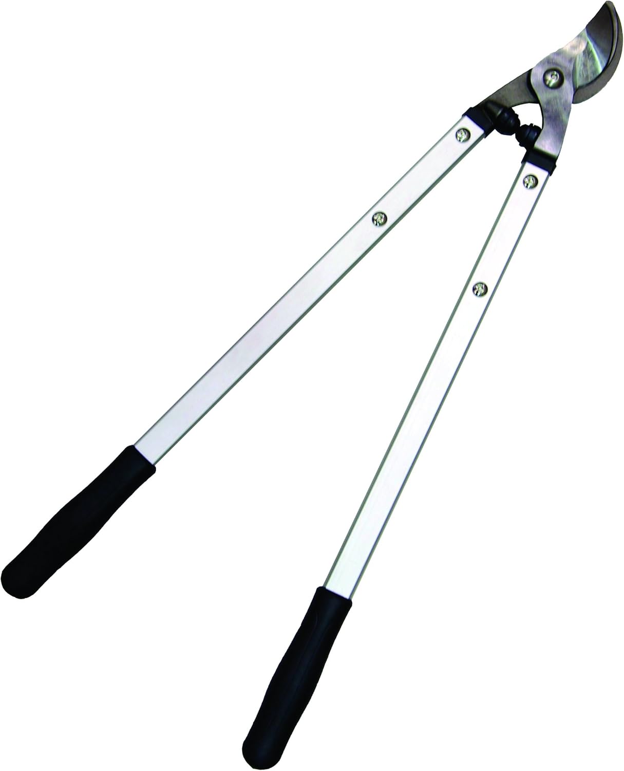 The Rumford Gardener PRU056F Heavy Duty Bypass Loppers with Aluminum