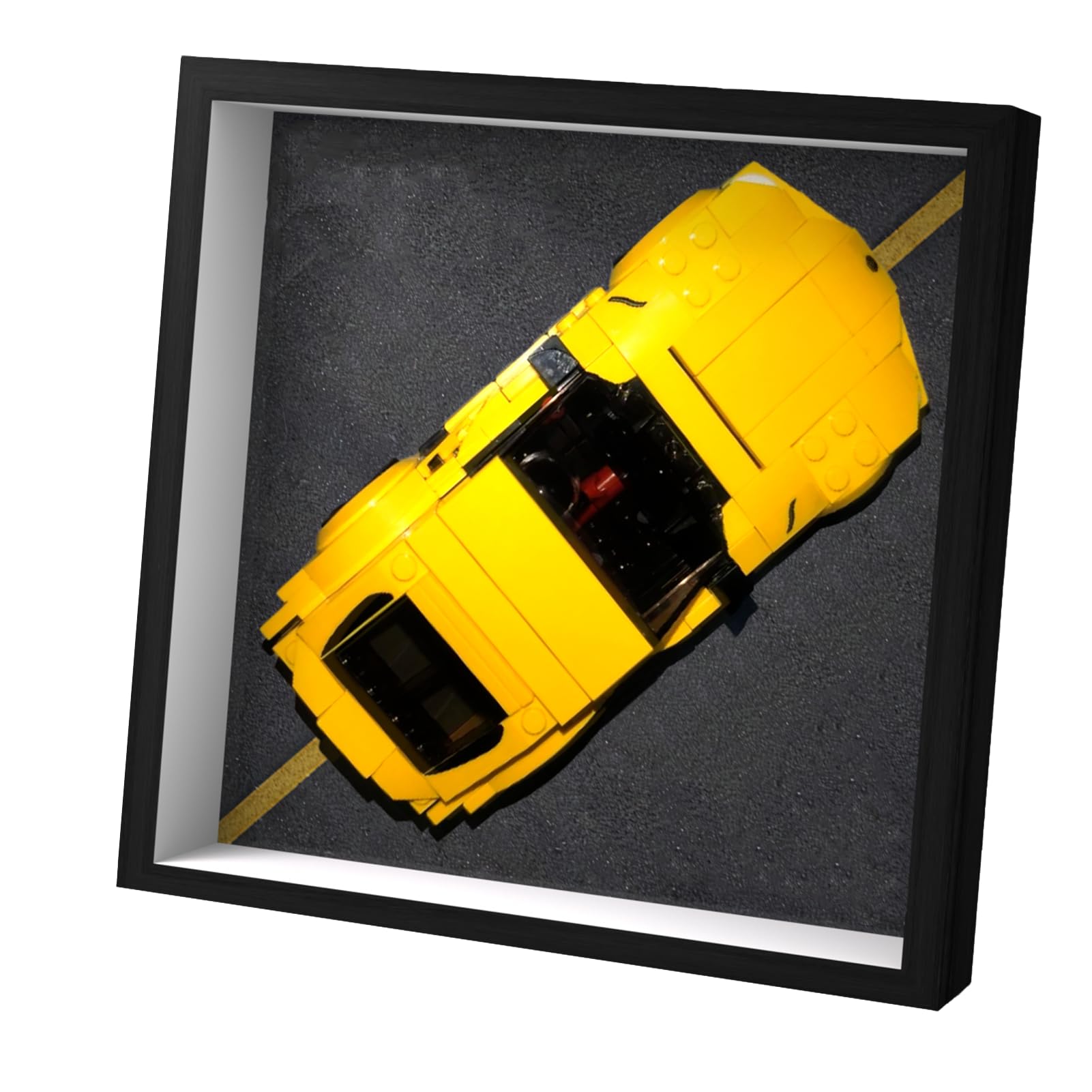 Amazon.com: WETCEAOM Display Wallboard for Lego Speed Champions