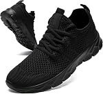 Femmes Hommes Chaussures de course Marche Sneakers Plonger sur Tennis Gym Unisexe léger respirant entraînement sportif Fitness Shoe