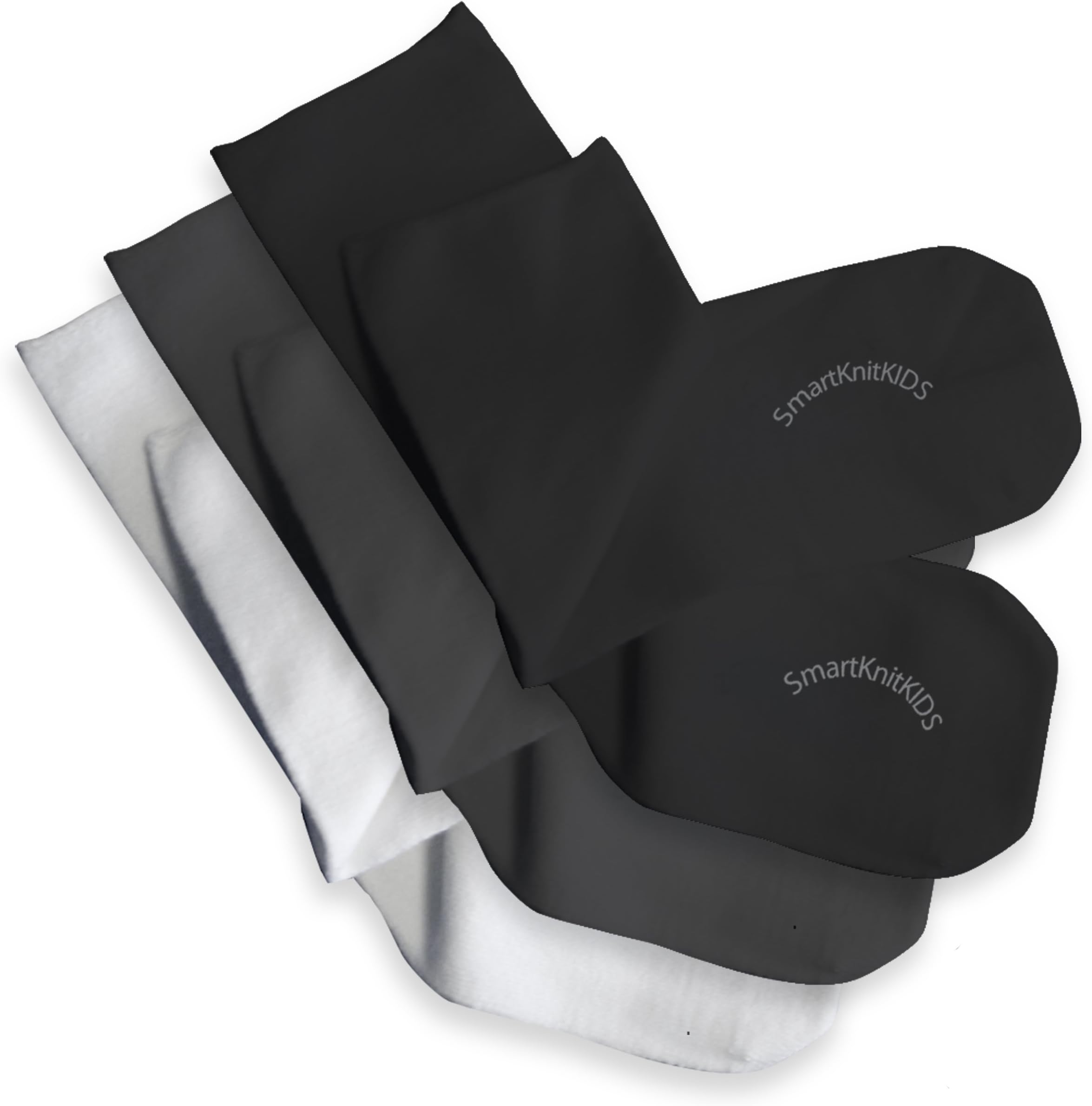 SmartKnitKIDS SOCKSHOSIERY ボーイズ US サイズ: L