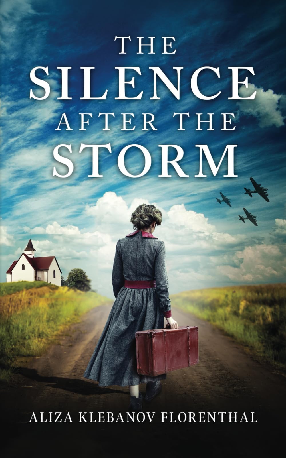 The Silence After The Storm: A Novel