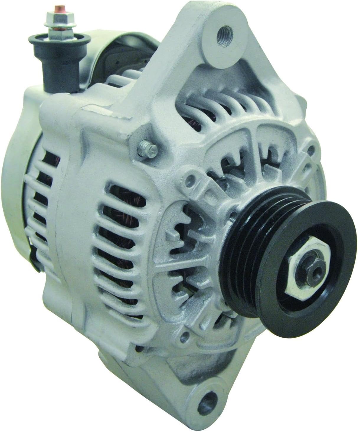 OEG Parts New Alternator Compatible With Daihatsu Rocky 1.6L 90 91 92 1990-1992 AL4602X, 2706087714, 2706087721, 1002116990, 1002119310, 1012112100, AND0025, 40052179