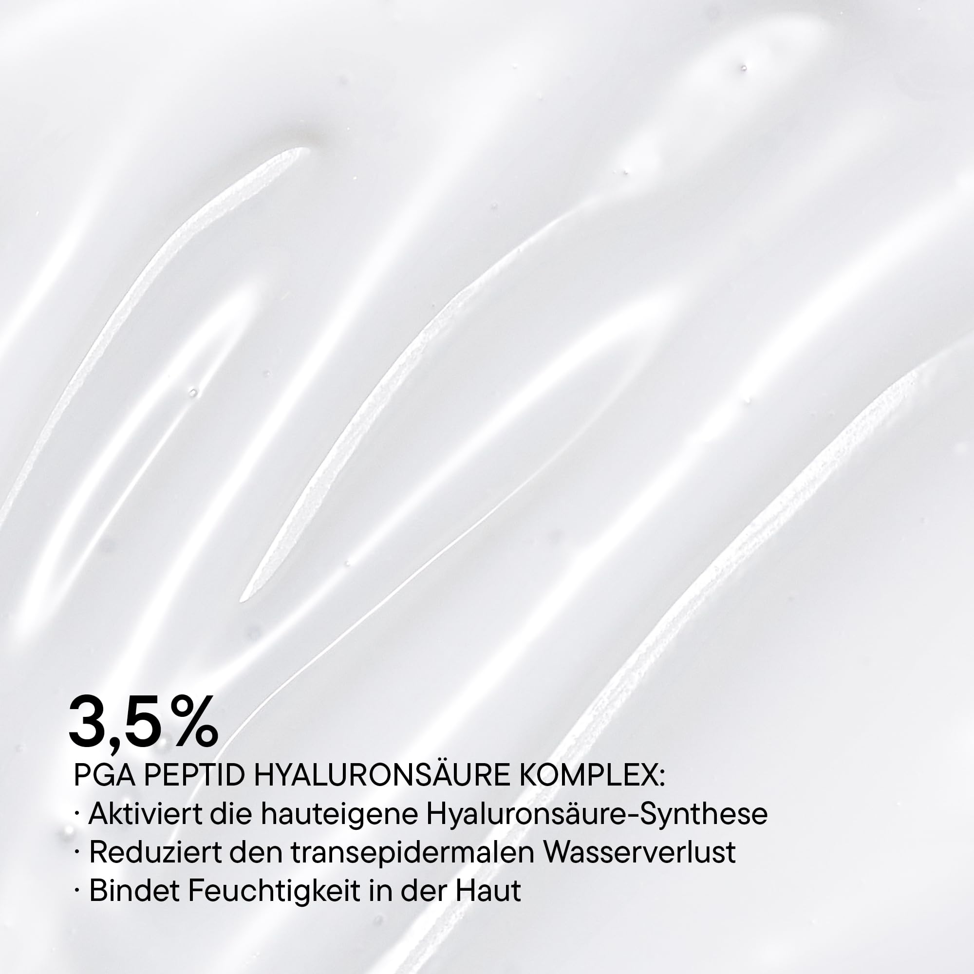 DOCTOR BABOR Hydro Replenishing Gel Cream | Leichte, feuchtigkeitsspendende Gel-Creme Formel für trockene Haut | 24-Stunden Feuchtigkeitspflege sowie Frische & Glätte | vegan | 50ml