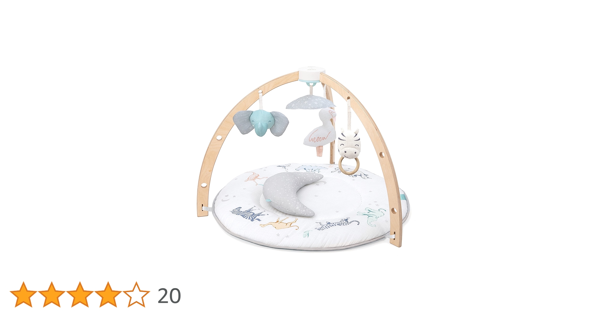 Amazon.co.jp: aden + anais(エイデンアンドアネイ) アクティビティ