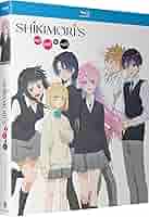 Shikimori’s not just a cutie 漫画 セット Shikimori's Not Just a Cutie 20 : Maki, Keigo: Amazon.pl