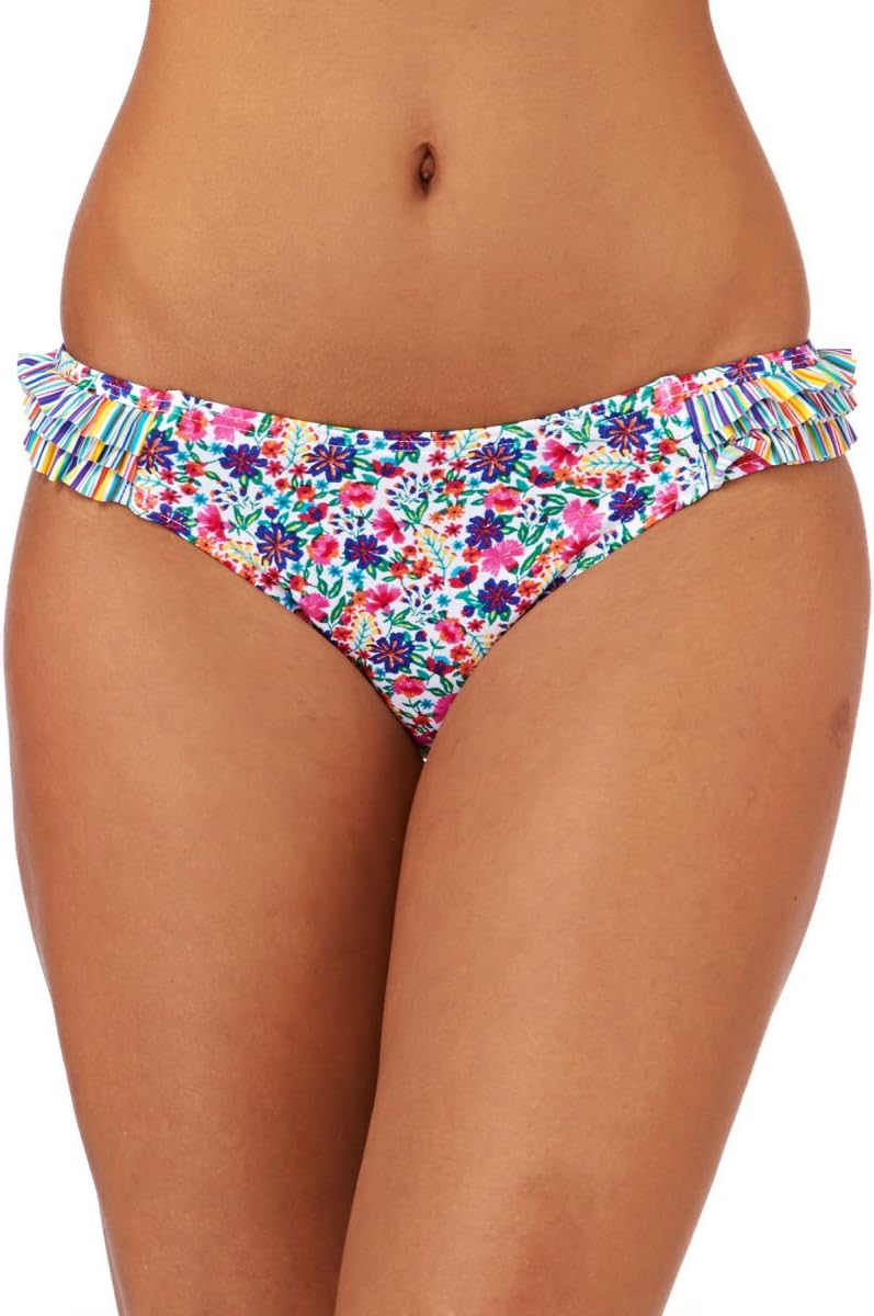 Piha Women's Tinkerbell Briefs Bikini Bottoms