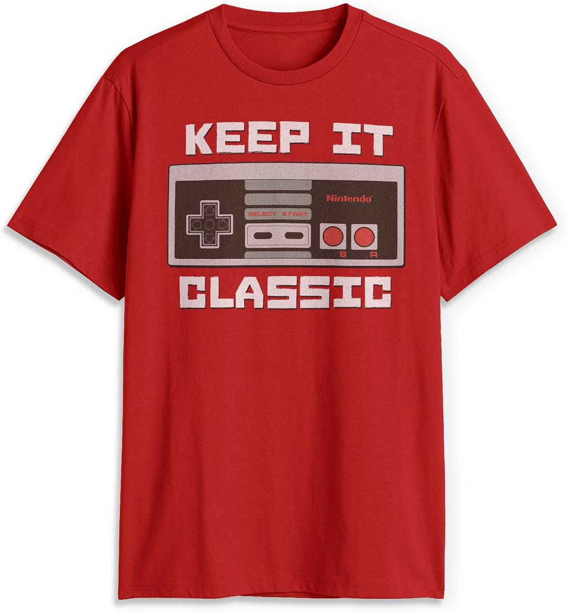 Men's Keep It Classic T-Shirt