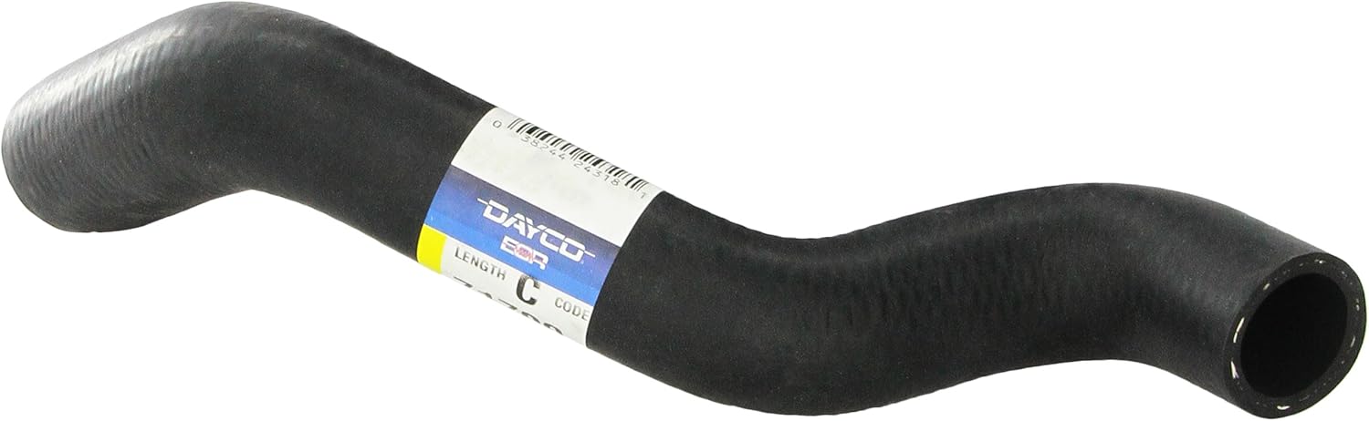 Dayco 71700 Curved Radiator Hose
