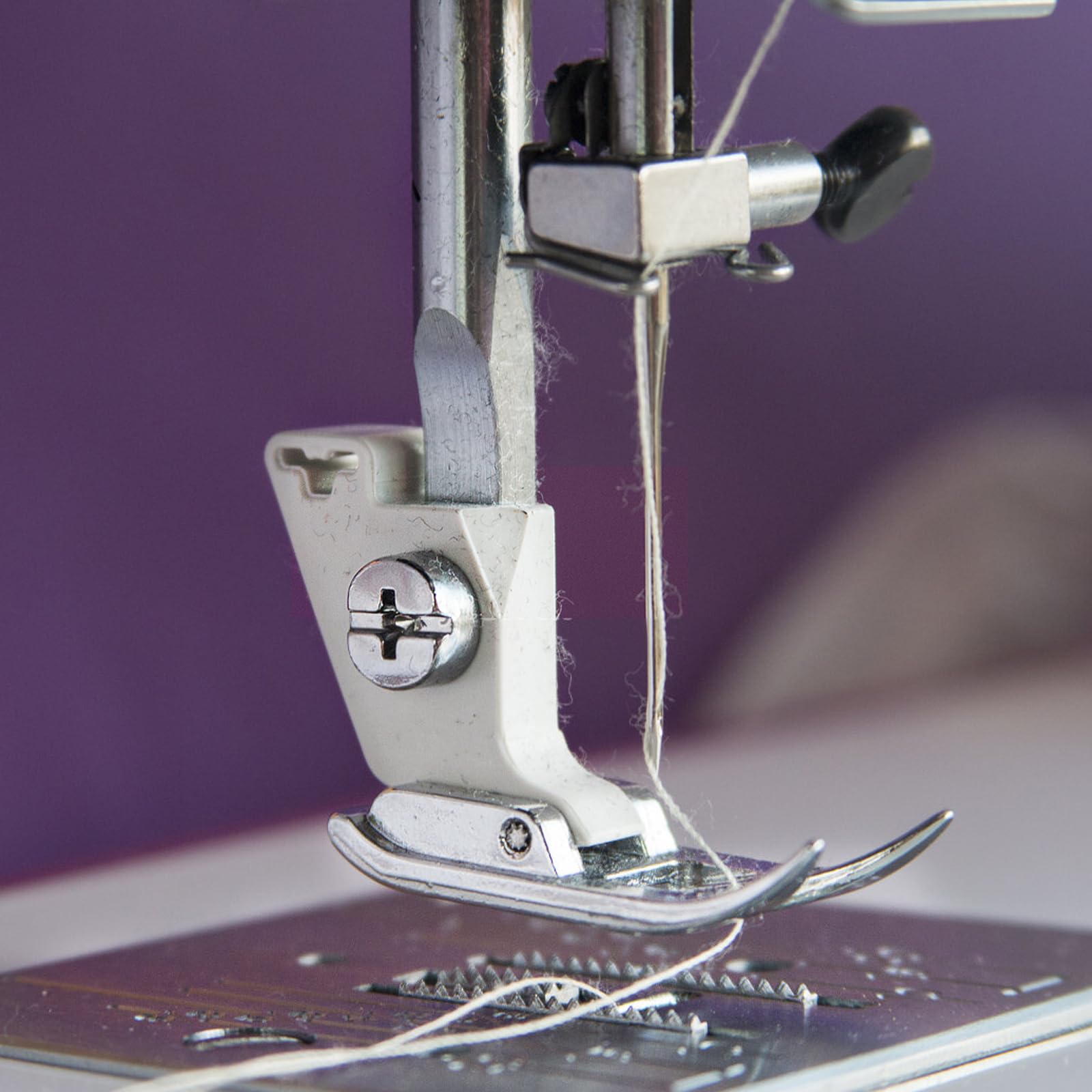 Kit Di 3 Aghi Doppi Per Macchina Da Cucire HEEPDD – 2 Mm / 3 Mm / 4 Mm In Acciaio Inossidabile, Per Quilting E Sartoria