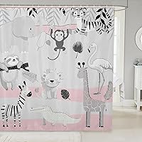 Vista 9 de Cortina de ducha de calavera de toro, cortina de baño rústica retro con estampado de piel de vaca occidental, diseño de herradura, girasoles