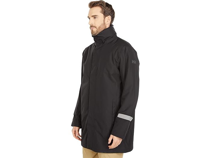 Helly hansen dubliner insulated long jacket Outlet