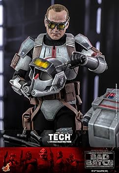 Amazon.co.jp: テレビ・マスターピース スター・ウォーズ:バッド