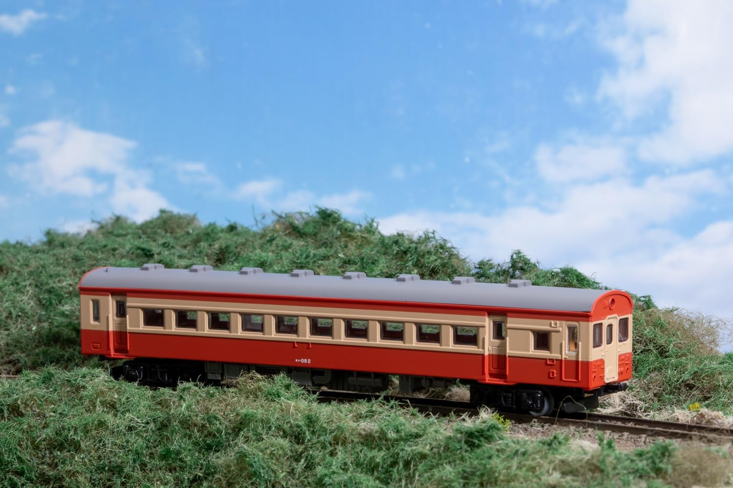 Amazon | トミーテック (TOMYTEC) 鉄道コレクション 鉄コレ 国鉄キハ08