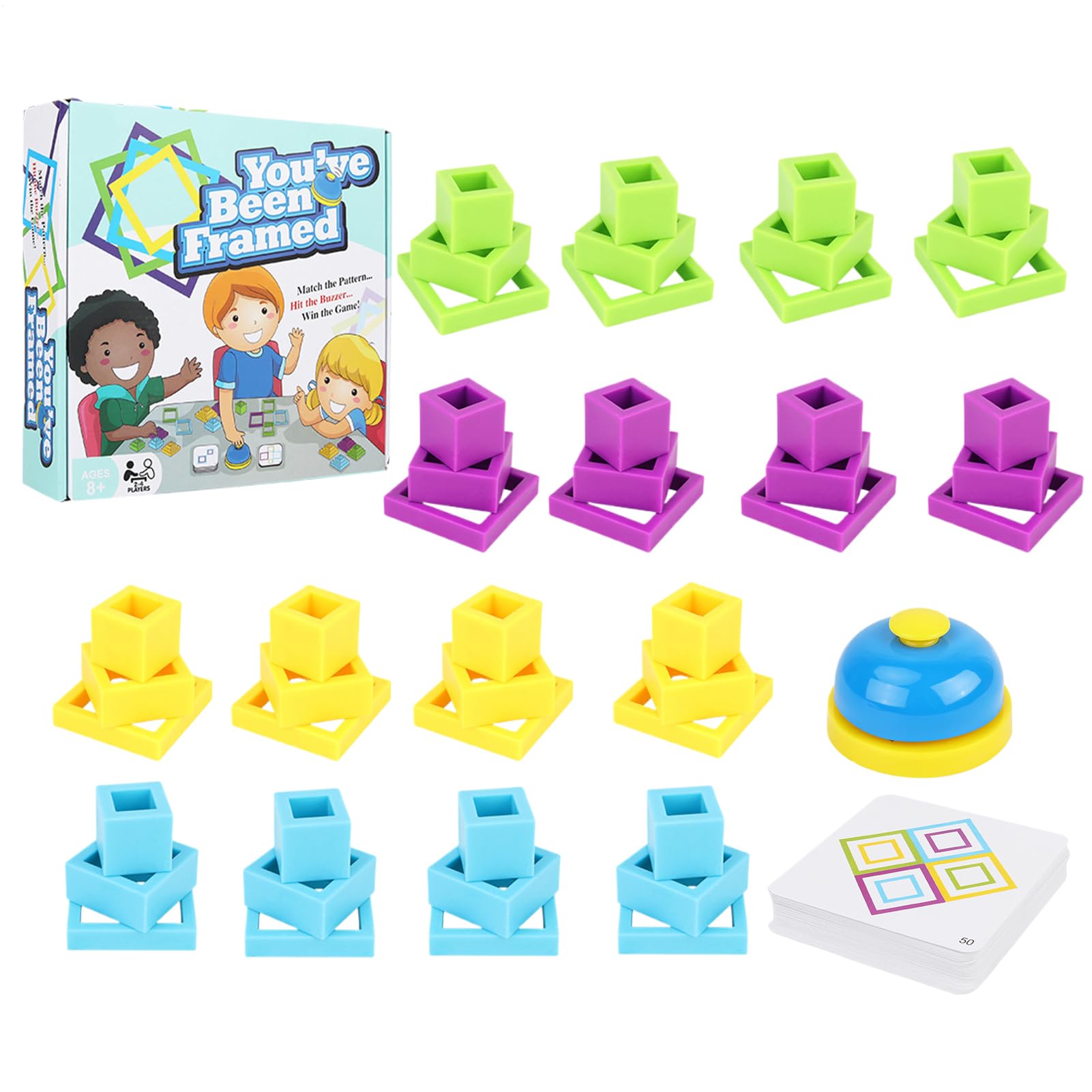 Bloques De Puzzle Para Bloques De Construcción Puzzle Sensorial