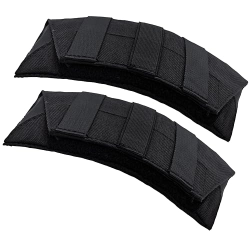 Ultra Thick Shoulder Strap Pad, Heavy Load Backpack Strap Pads