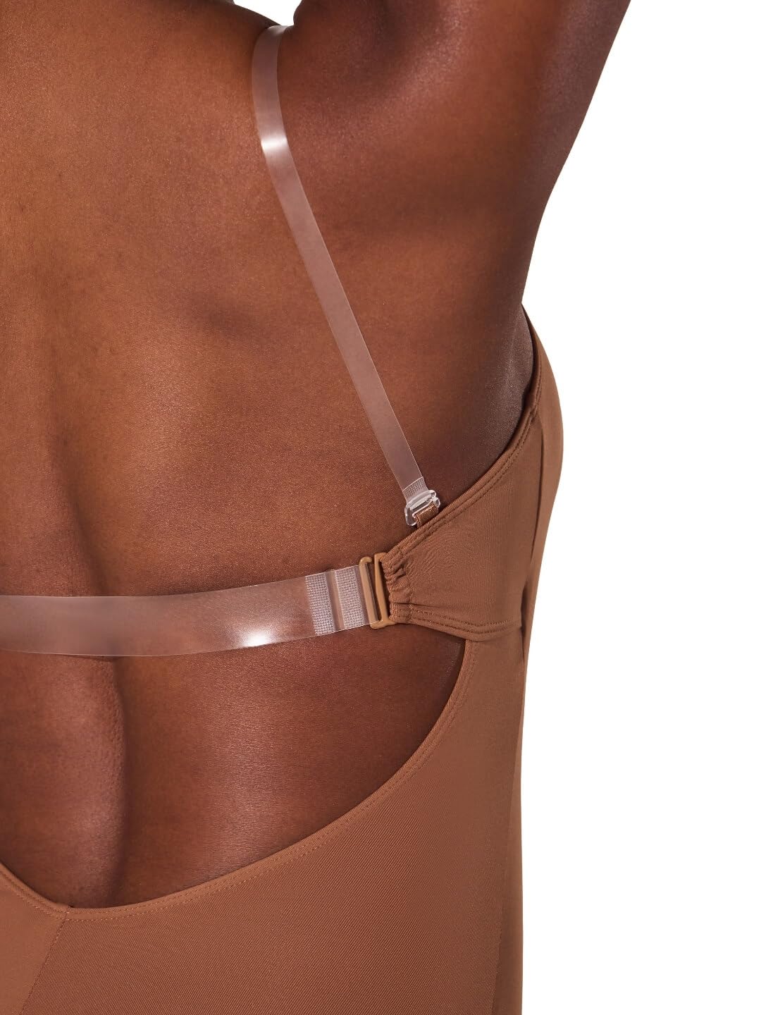 Capezio Damen Camisole Leotard mit Bratek Gymnastikanzug