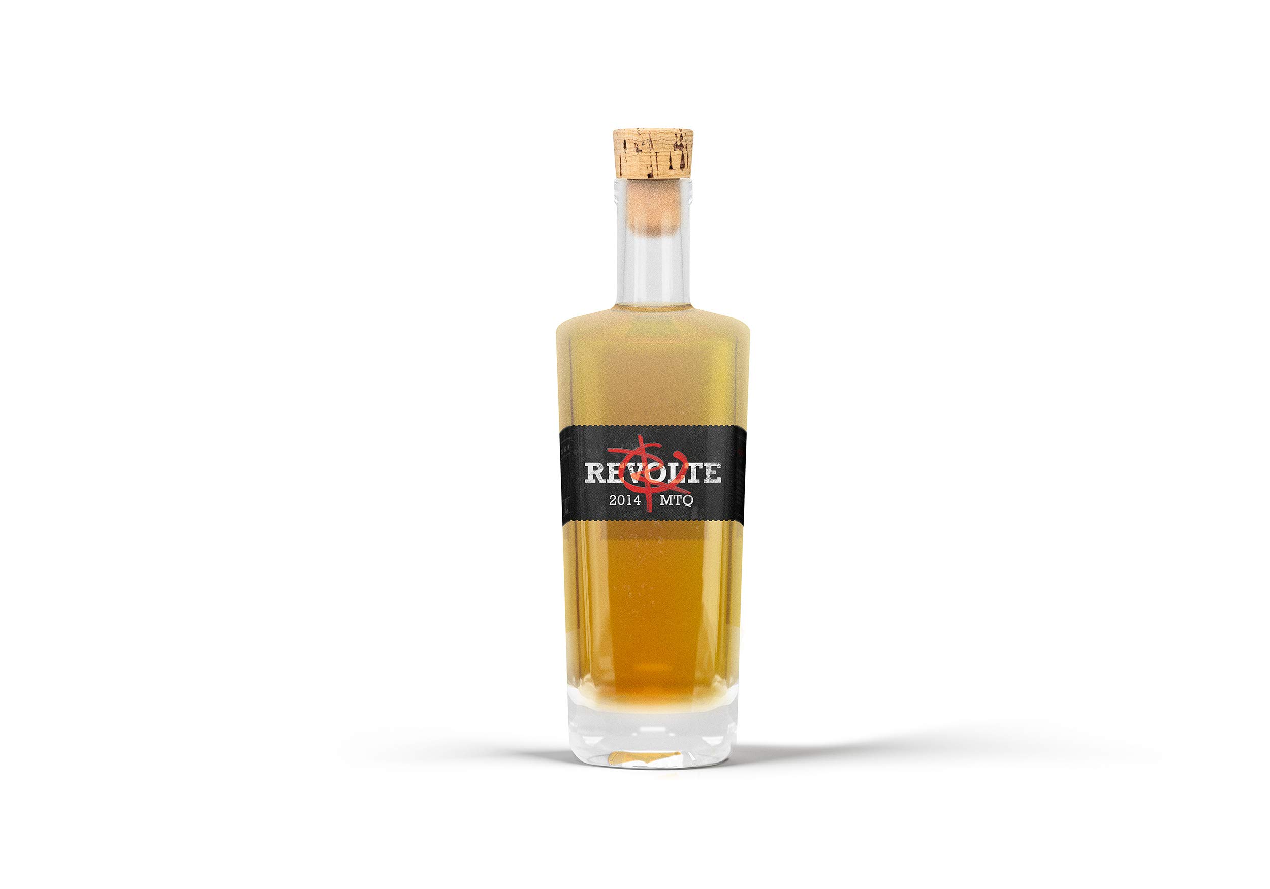Revolte Rum 2014MTQ