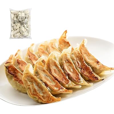 在庫処分 賞味期限2025年6月2日 餃子 ジャンボたらふく餃子 20g×50個×2袋(2kg)