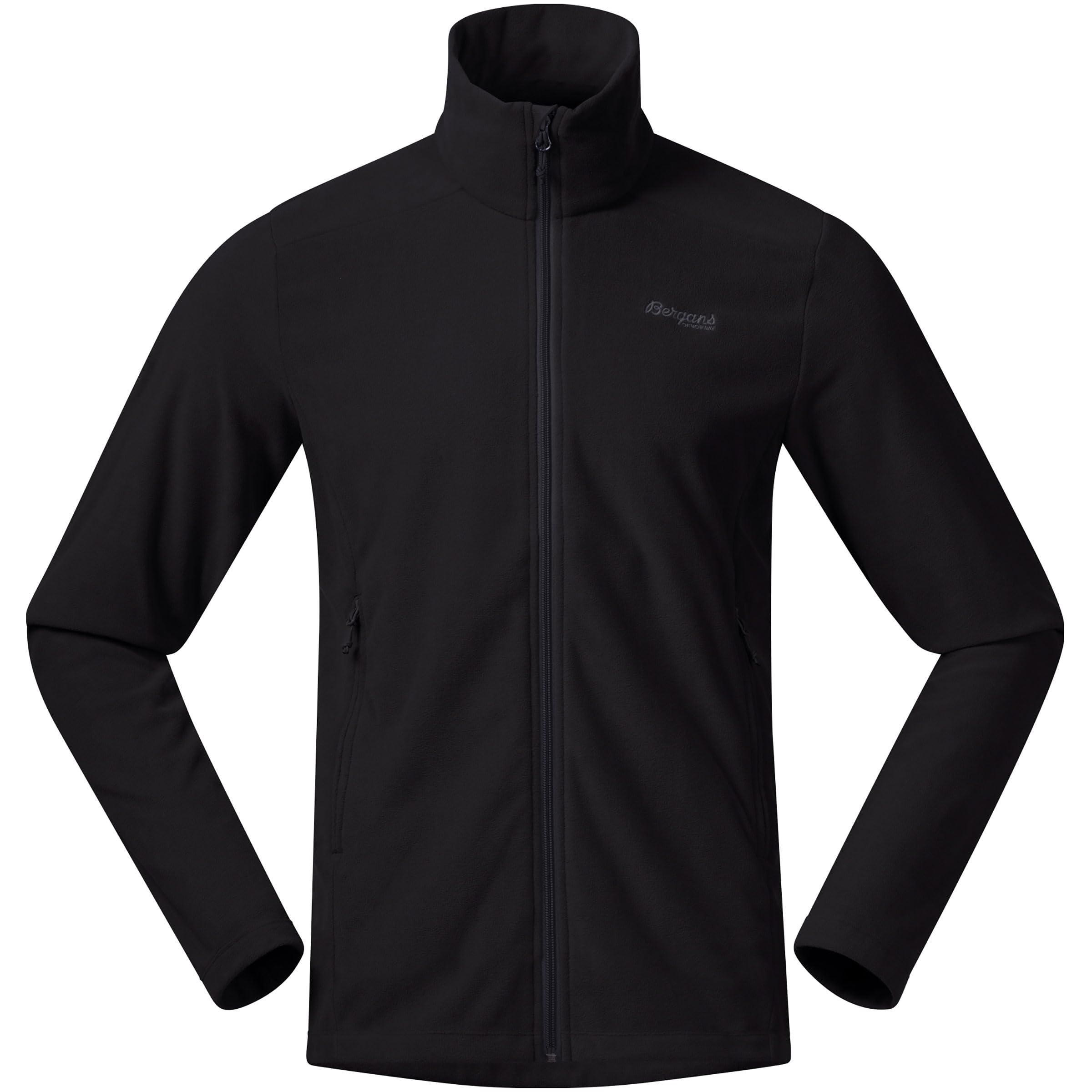 Bergans Herren Finnsnes Fleecejacke