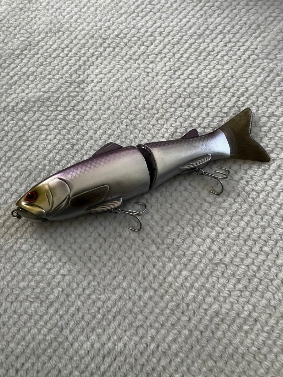 deps NEW スライドスイマー250 セクシーダズラー キープキャスト Amazon | デプスnewスライドスイマー250 セクシーダズラー シミー