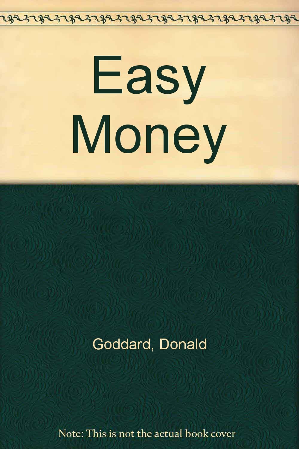 Buy Easy Money — BookShops.in