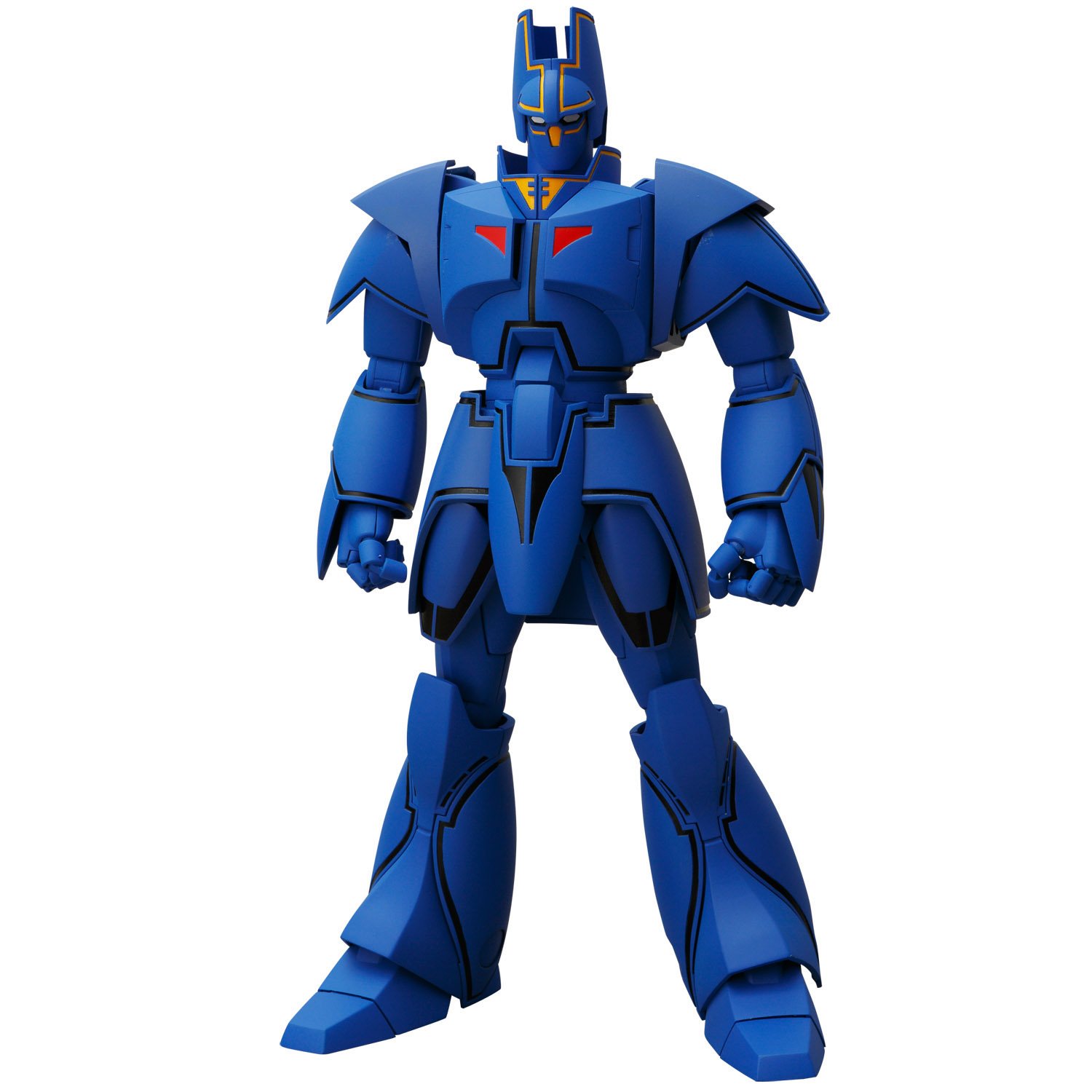 千値練 巨神ゴーグ フィギュア SEN-TI-NEL GIANT GORG 再販】千値練 巨神ゴーグ｜ホビーの総合通販サイト ホビーストック