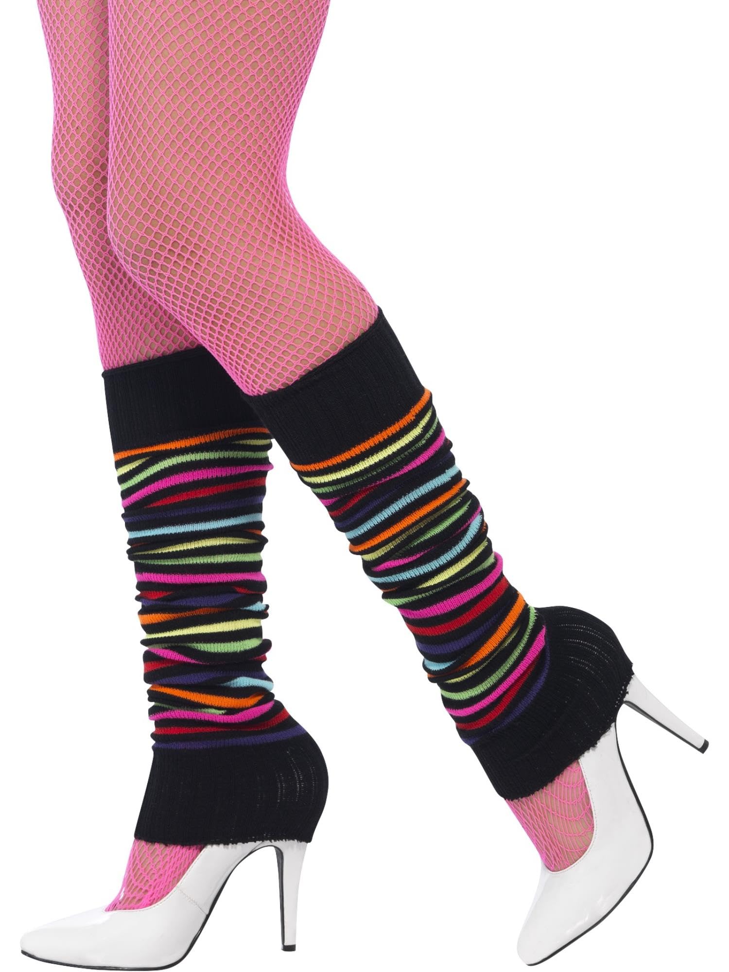 Smiffys 45642 Legwarmer (One Size)