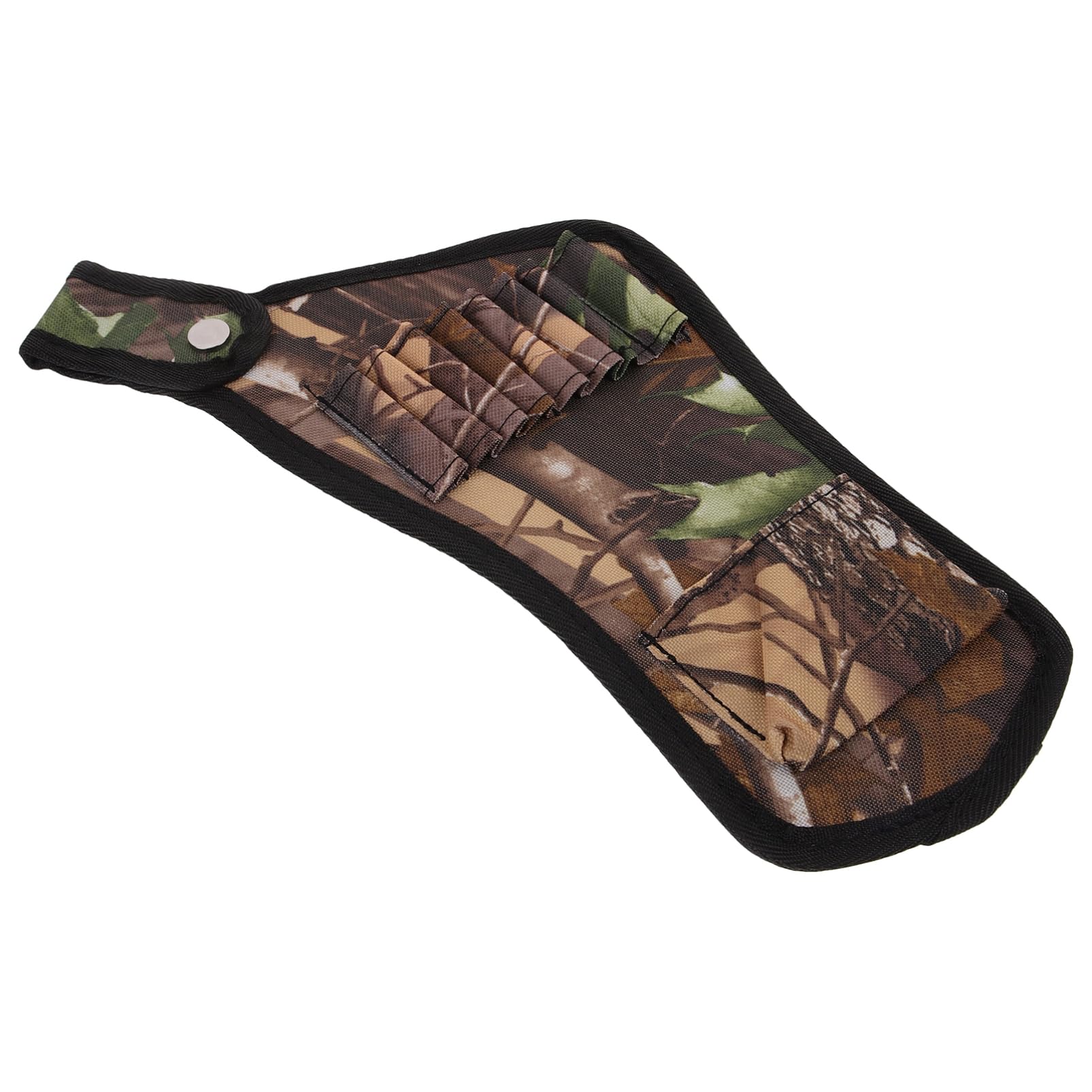 Anneome Archery Bag for Boys and Girls Multi-Function Arrow Container Wear-Resistant Easy to Use Arrow Holder Pouch for Outdoor Use