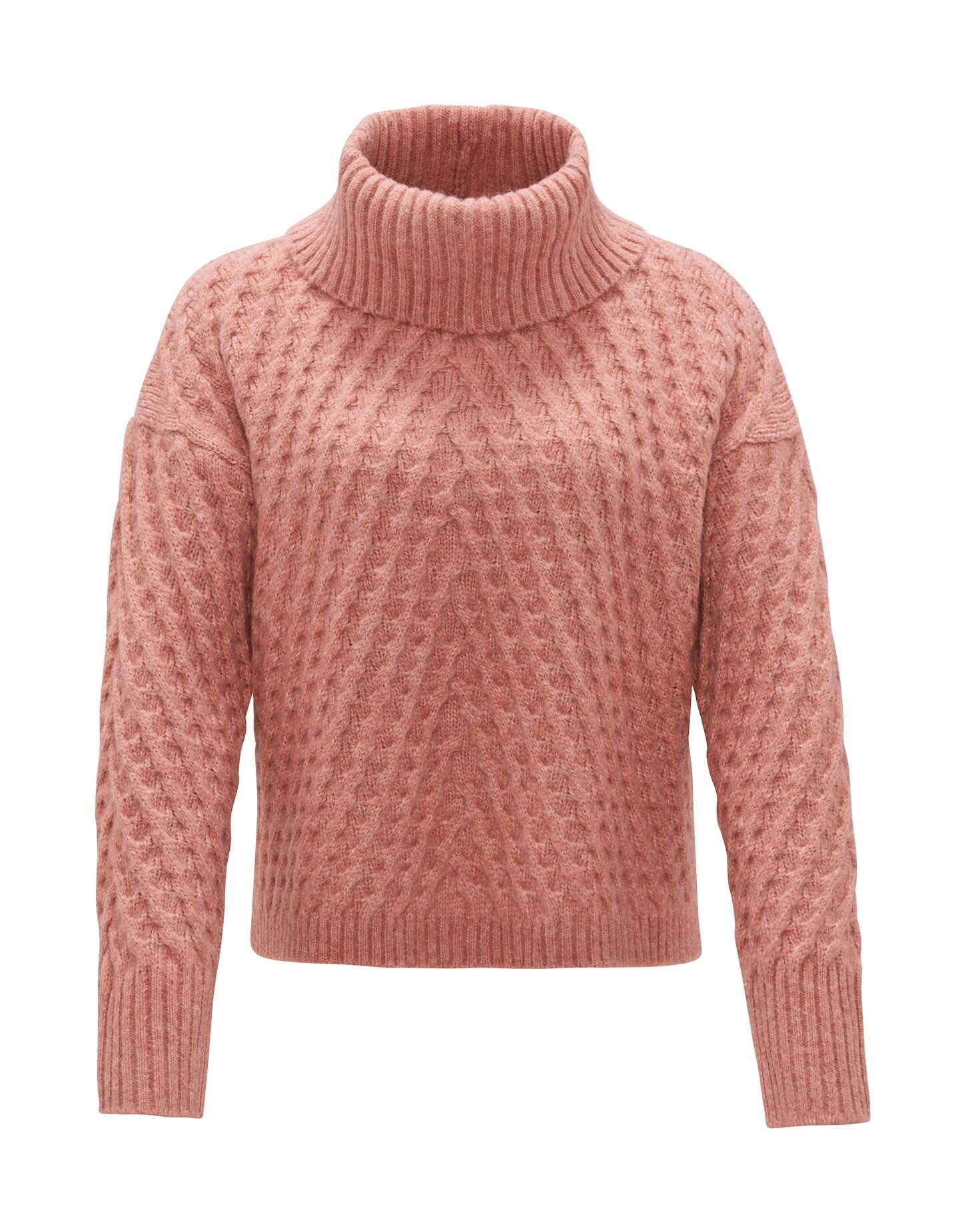 OPUS Strickpullover Damen