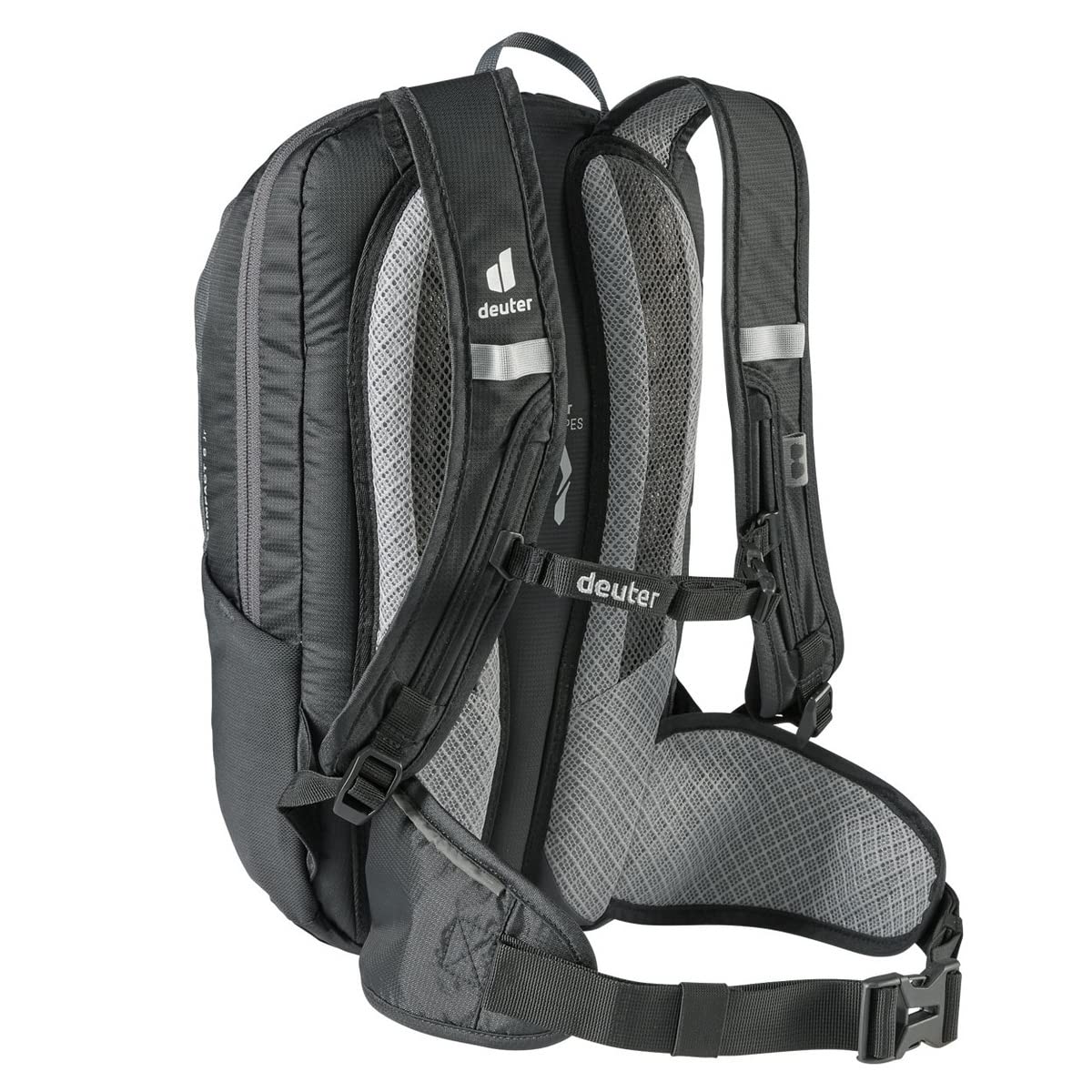 deuter Plecak dziecięcy Compact 8 Jr unisex (1 opakowanie)
