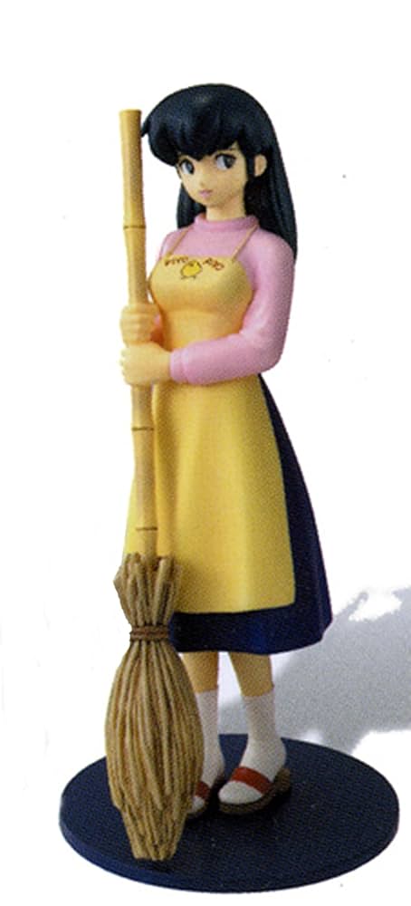 めぞん一刻 シチュエーションフィギュア Amazon.co.jp: めぞん一刻 シチュエーションフィギュア