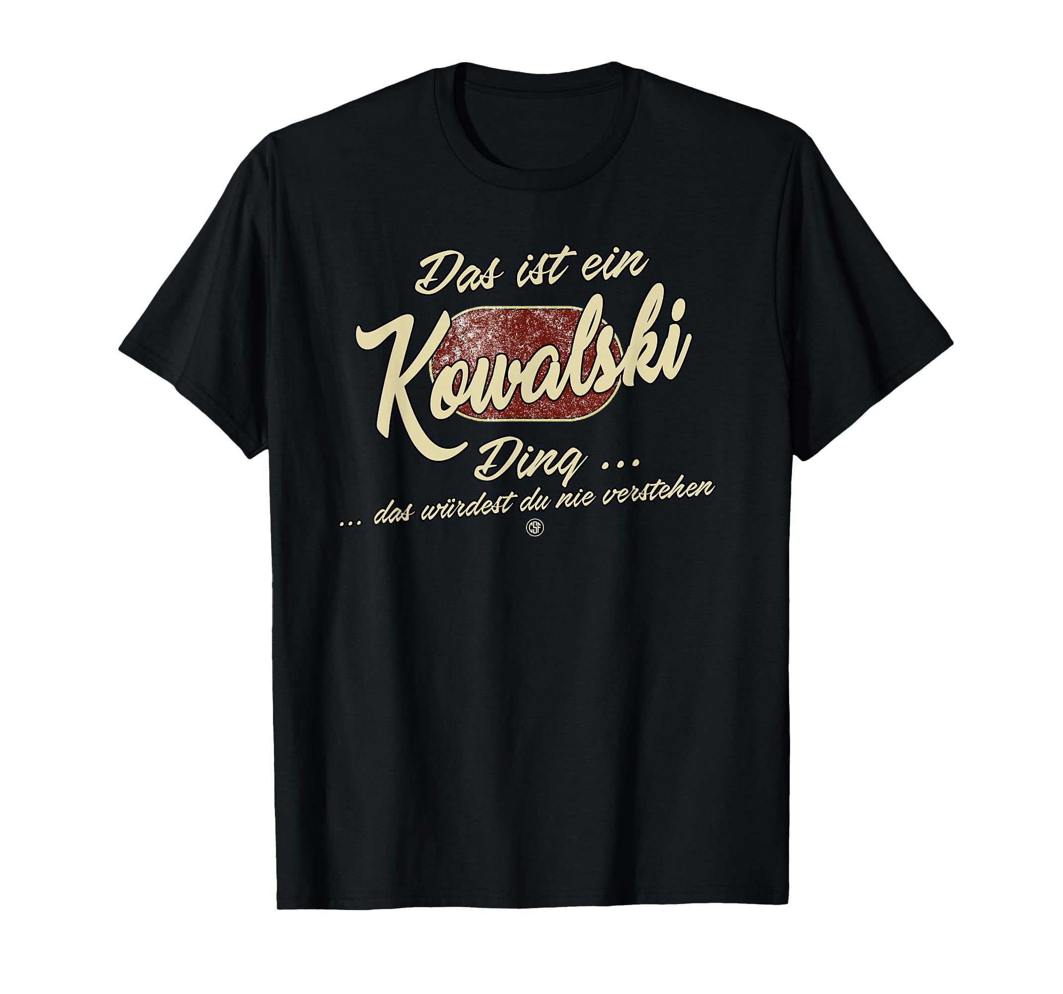 Kleidung mit Designs von Amazon Merch on Demand