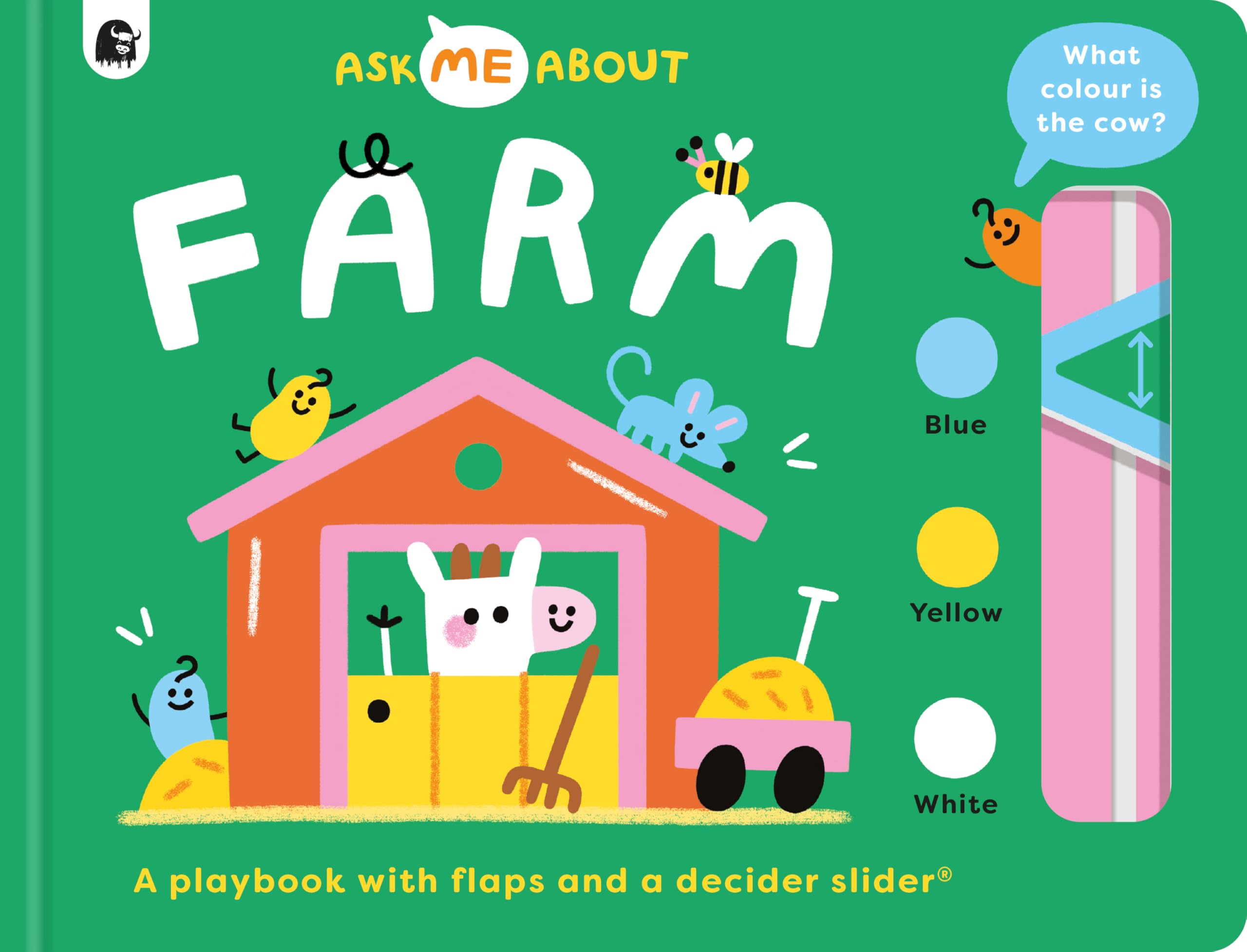 Farm (Ask Me About)