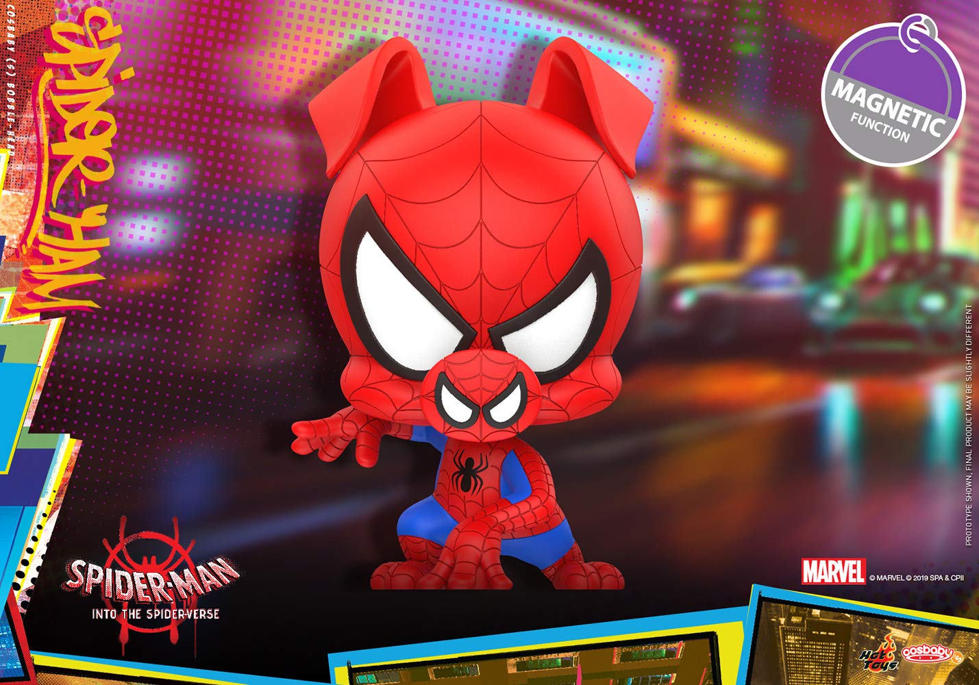 Amazon.co.jp: 【コスベイビー】『スパイダーマン:スパイダーバース