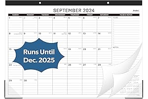 Baby Blues Desk Calendar 2023