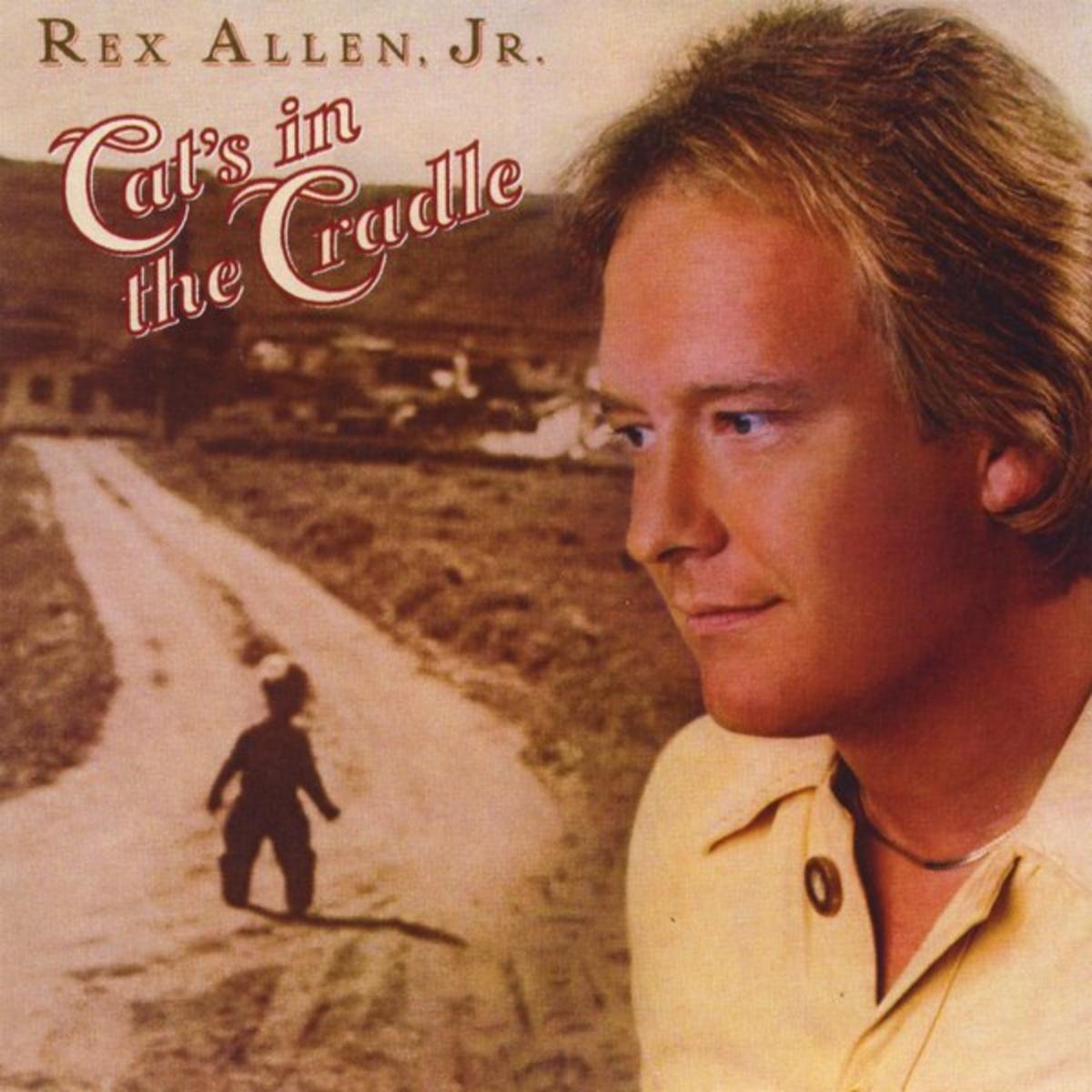 Rex Allen Jr.