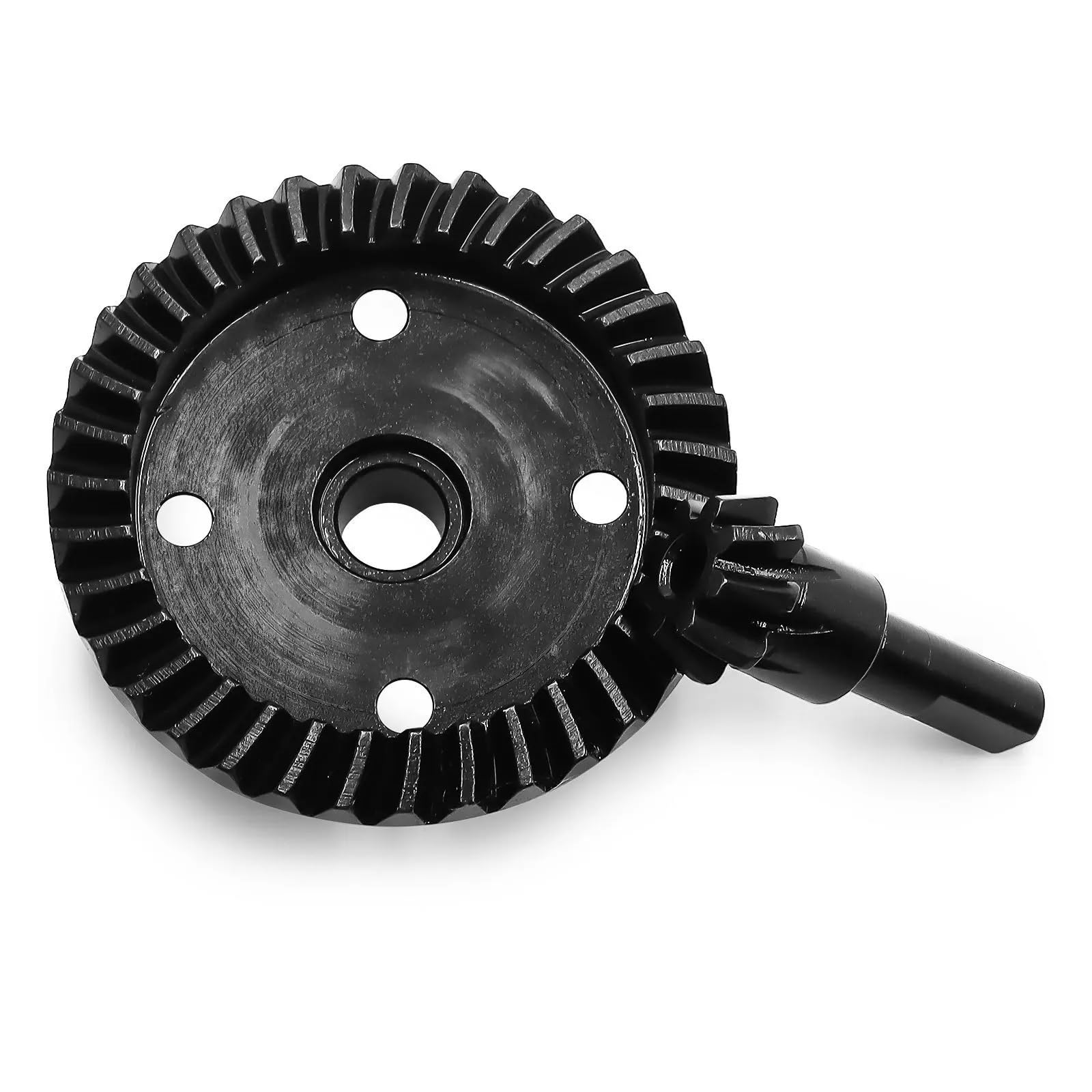 Per Arrma Per Mojave 1/7 Per Kraton EXB 1/8 35T 8T Ingranaggio Differenziale In Acciaio Pignone ARA310980 RC Auto Ricambi E Accessori Accessori Giocattoli Rc