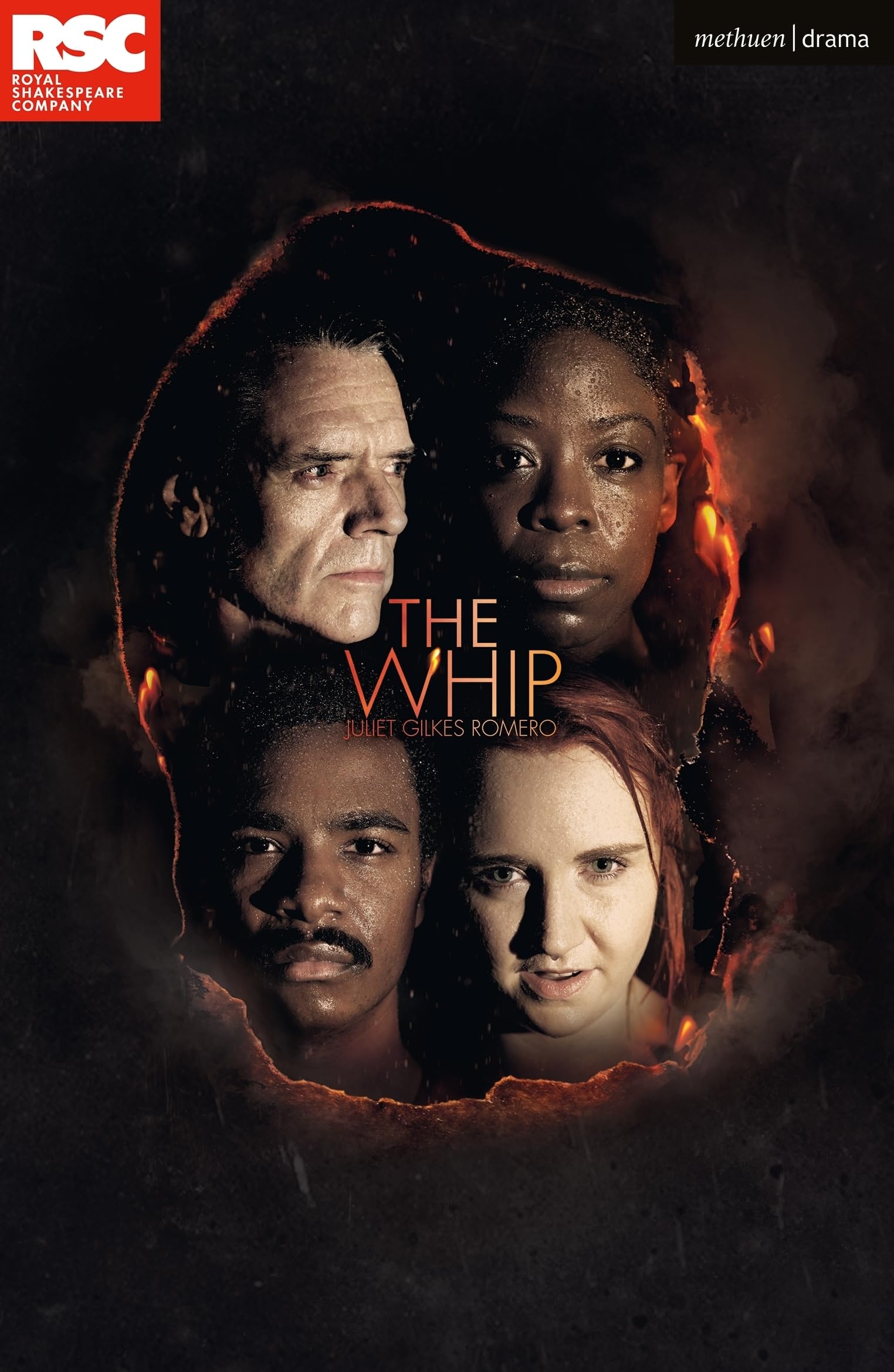 Whip, The (Modern Plays)