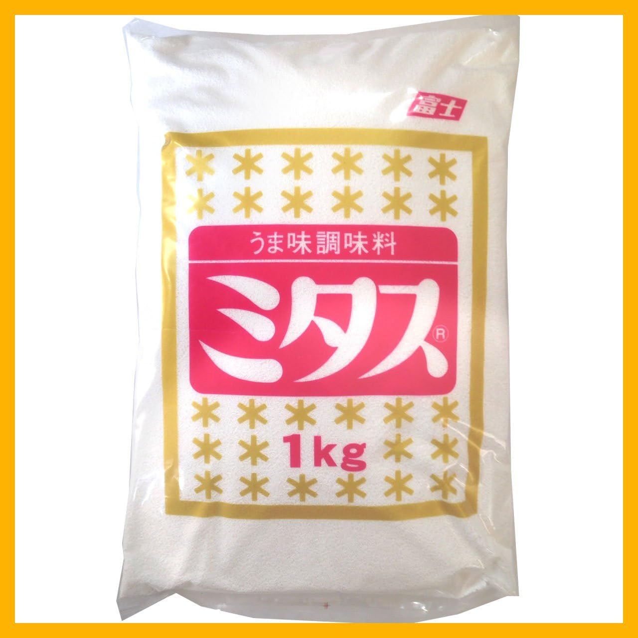 Fujishokuhin industrial MITASU 1kg