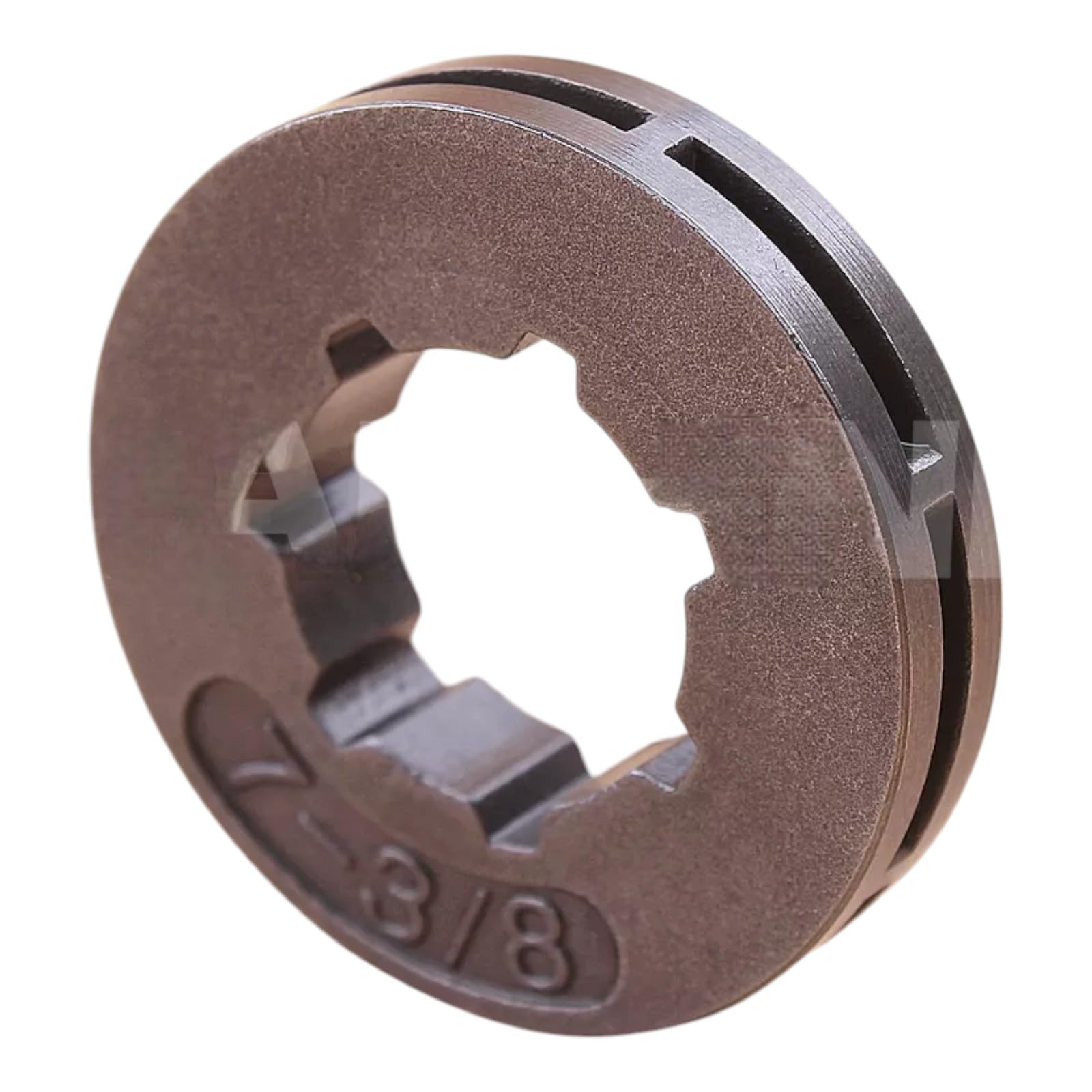 Filo Stihl 2 OEM - Misura .325, 7 Denti, Per Motoseghe (codice 0000-642-1236) Pignoni Per Cerchio Stihl - Foto 4