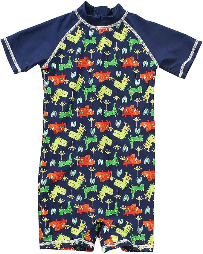 H2O Kids Swimwear Baby,Clothing,Baby Boys 0-24m,Swimwear H2O Boys Girls Kids UV UPF40+ Sunsafe Suits All in One Two Piece Set UK Seller